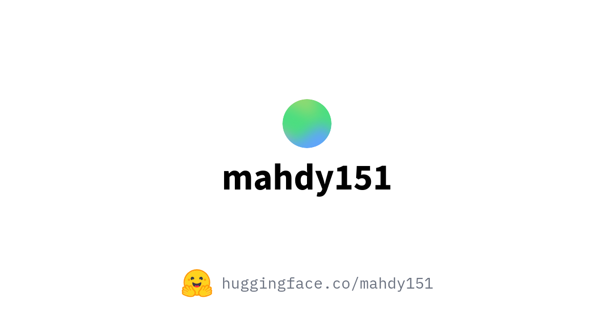 mahdy151 (mahdy saadat)