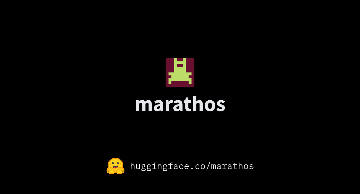 marathos (marathons)