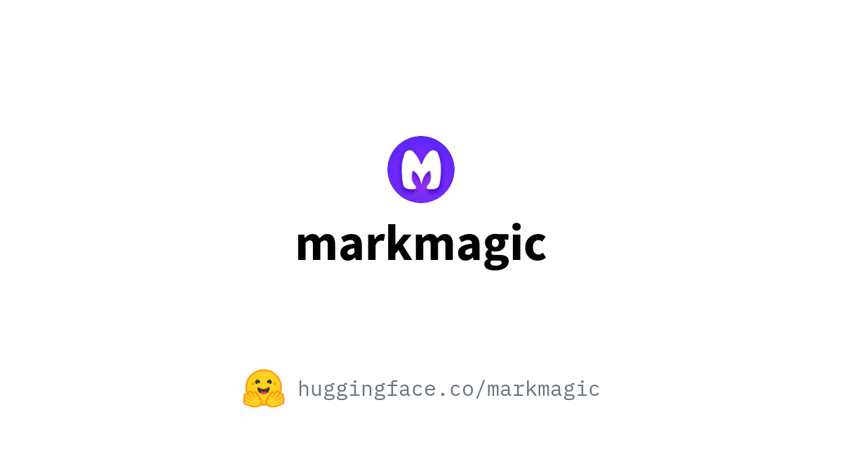 markmagic (Mark Magic)