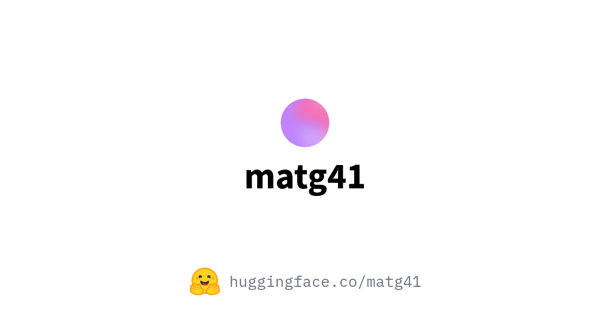 matg41 (matg)