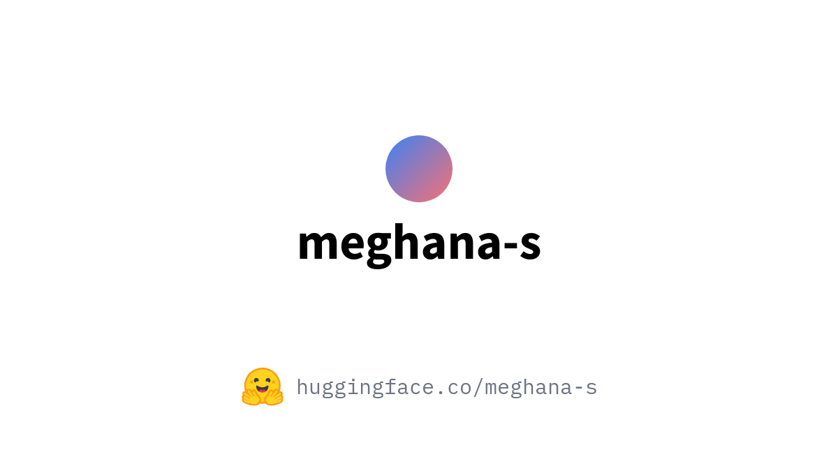 meghana-s (Meghana S)