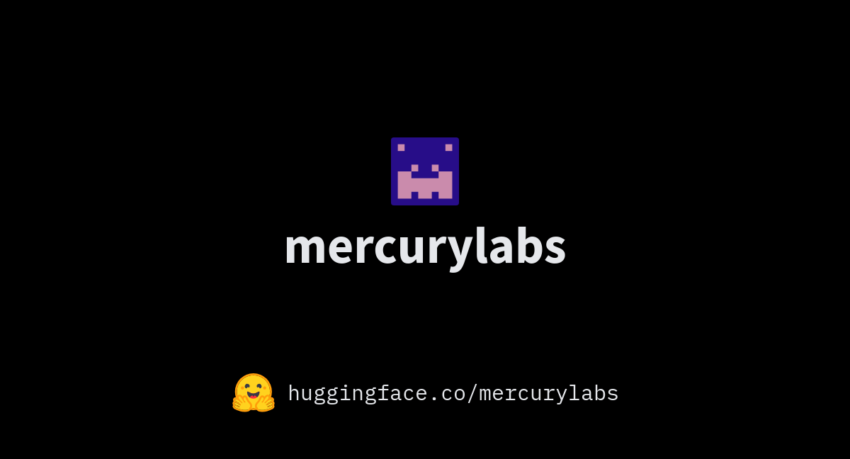 mercurylabs (Mercury Labs)