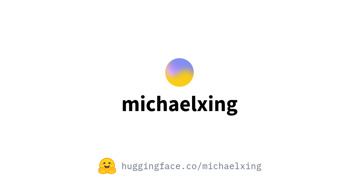 michaelxing (michaelxing)