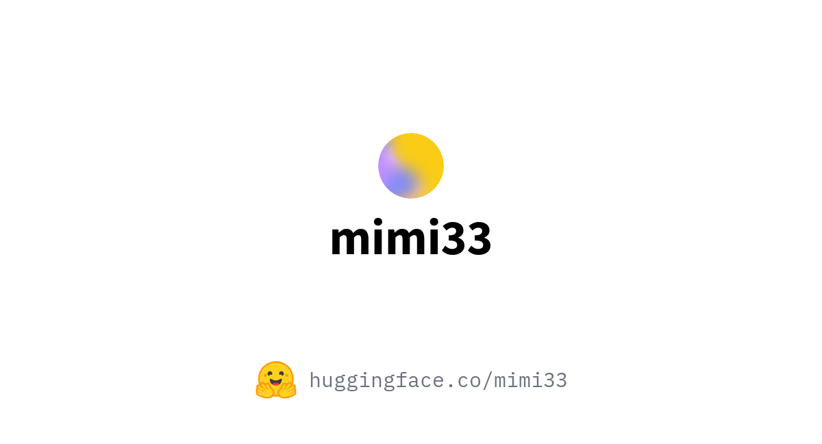 mimi33 (MinamiMatsushima)