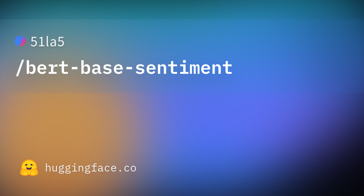 vocab.txt · 51la5/bert-base-sentiment at main