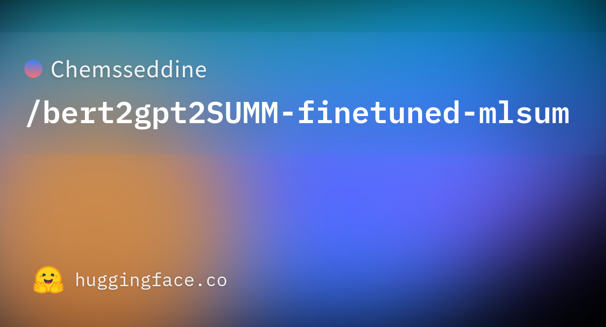 vocab.txt · Chemsseddine/bert2gpt2SUMM-finetuned-mlsum at main