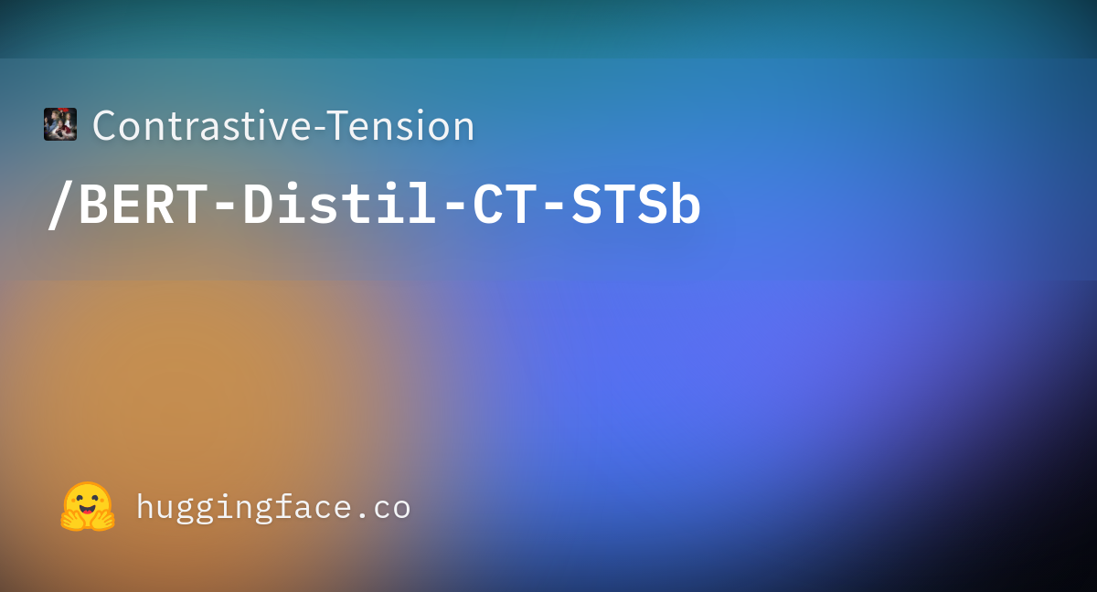 vocab.txt · Contrastive-Tension/BERT-Distil-CT-STSb at main