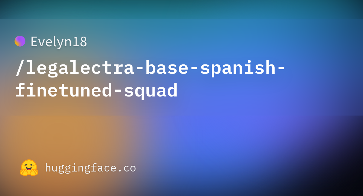 vocab.txt · Evelyn18/legalectra-base-spanish-finetuned-squad at main