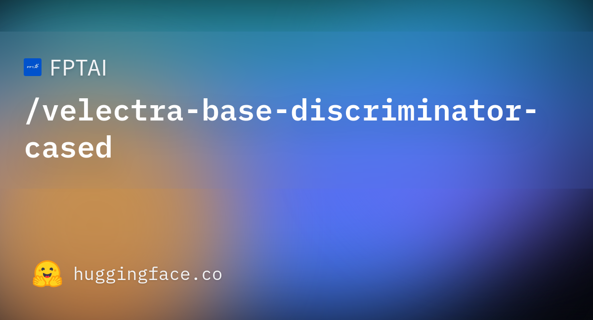 vocab.txt · FPTAI/velectra-base-discriminator-cased at 