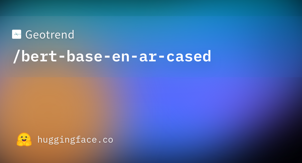 vocab.txt · Geotrend/bert-base-en-ar-cased at