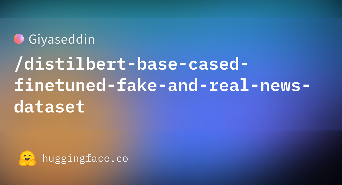 vocab.txt ·  Giyaseddin/distilbert-base-cased-finetuned-fake-and-real-news-dataset at  main