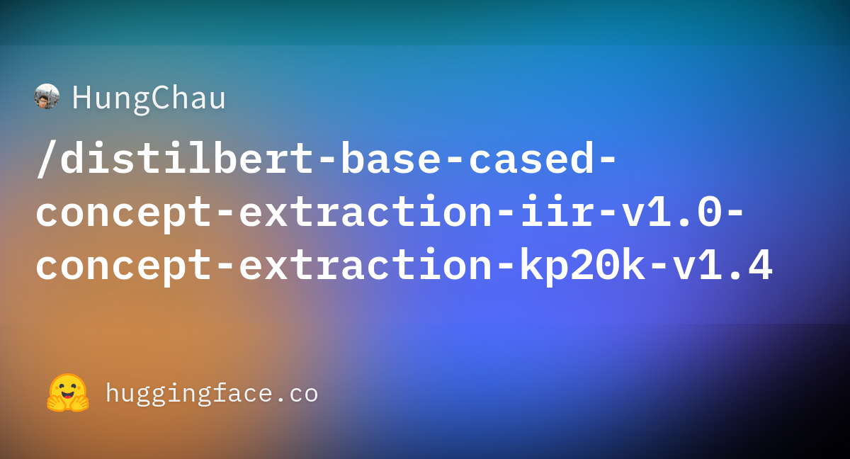 vocab.txt ·  HungChau/distilbert-base-cased-concept-extraction-iir-v1.0-concept-extraction-kp20k-v1.4  at main