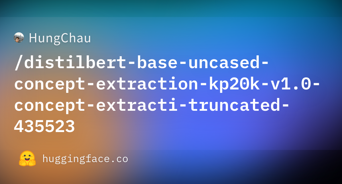 vocab.txt ·  HungChau/distilbert-base-uncased-concept-extraction-kp20k-v1.0-concept-extracti-truncated-435523  at main