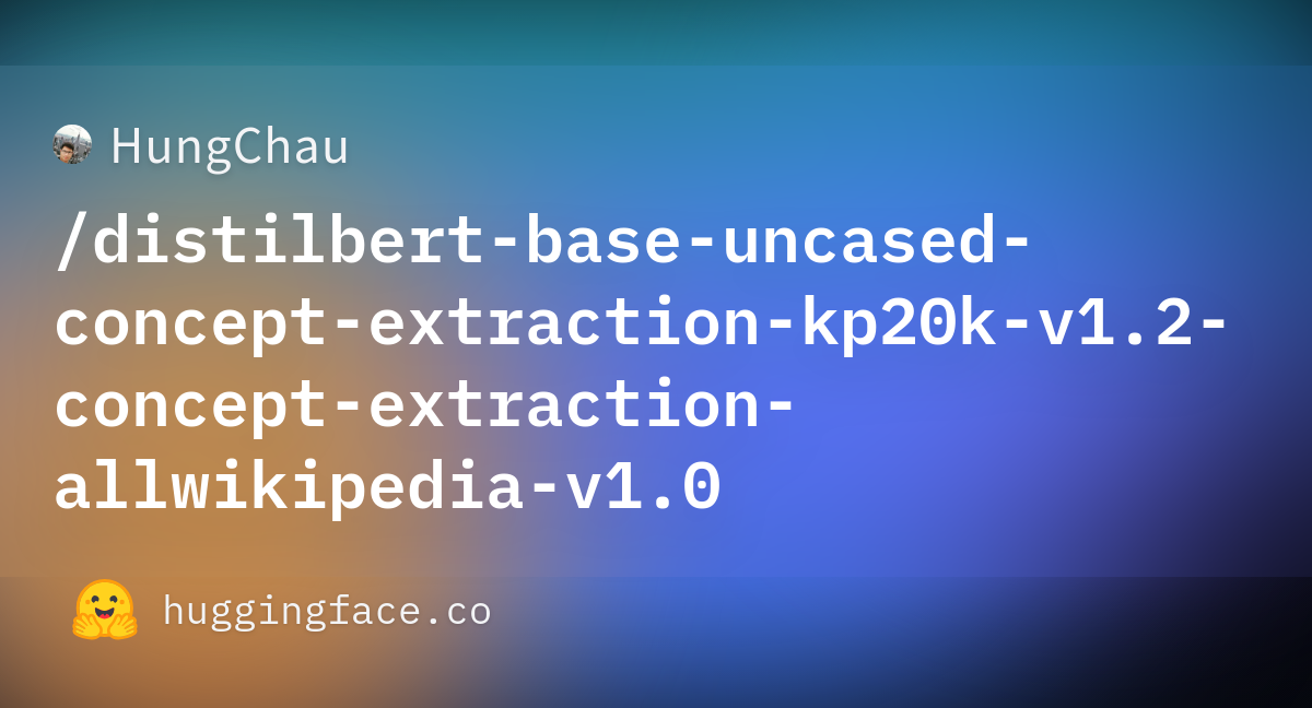 vocab.txt ·  HungChau/distilbert-base-uncased-concept-extraction-kp20k-v1.2-concept-extraction-allwikipedia-v1.0  at main