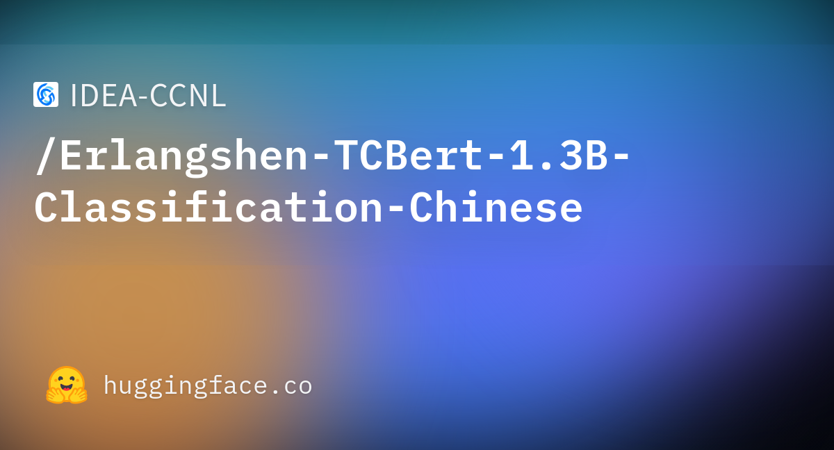 vocab.txt · IDEA-CCNL/Erlangshen-TCBert-1.3B-Classification