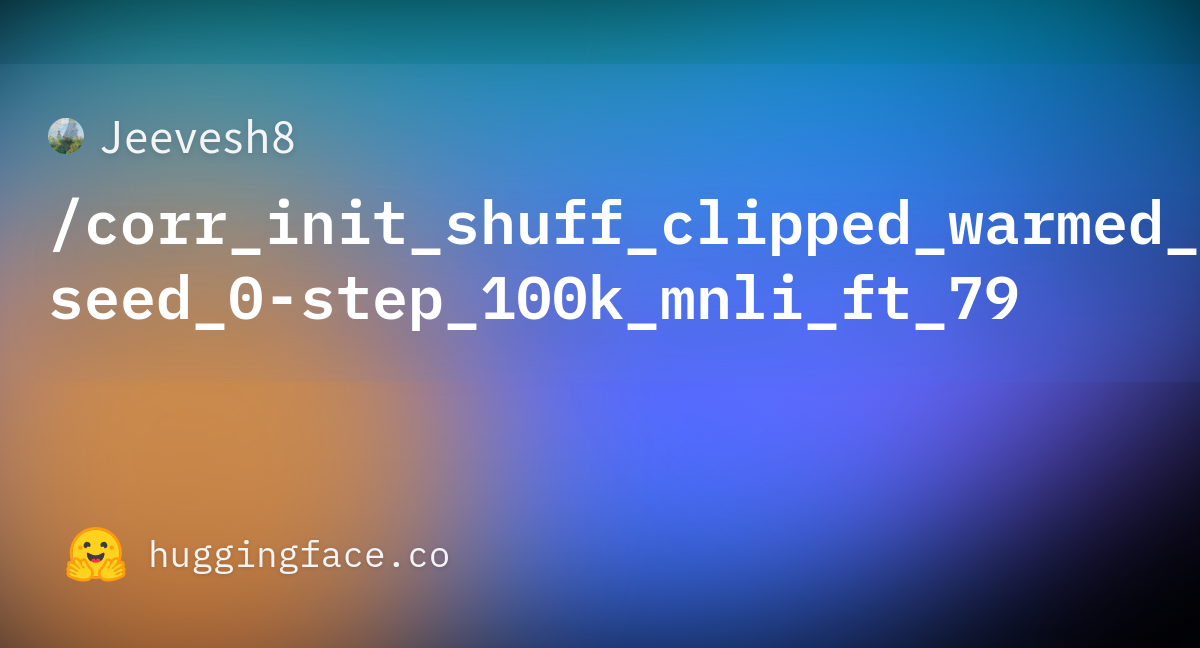 vocab.txt ·  Jeevesh8/corr_init_shuff_clipped_warmed_wd0_pnt_01_seq_len_128_multiberts-seed_0-step_100k_mnli_ft_79  at main