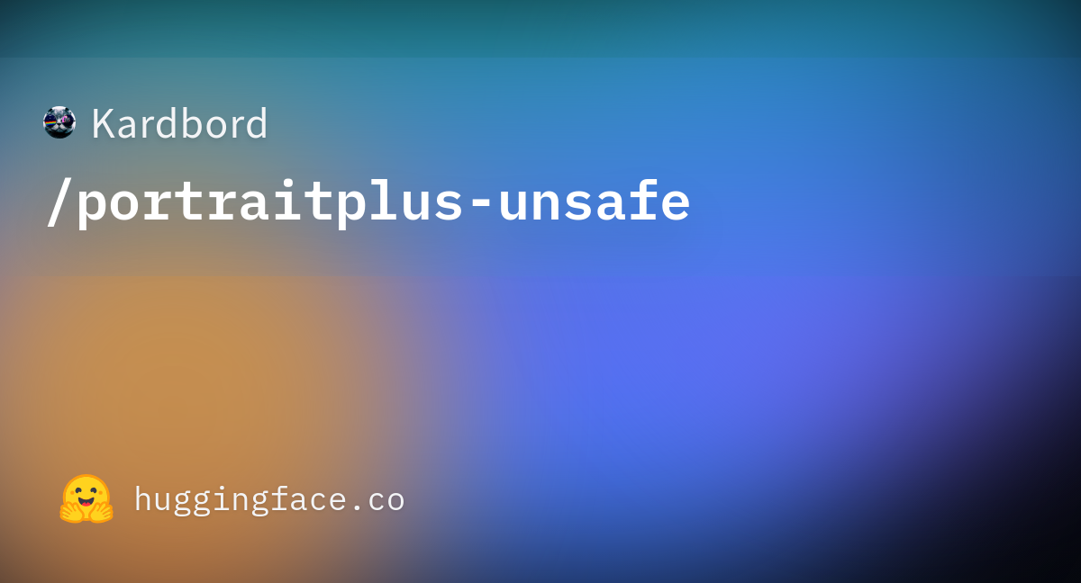 kardbord-portraitplus-unsafe-at-main