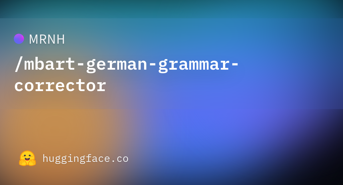 grammar corrector deutsch