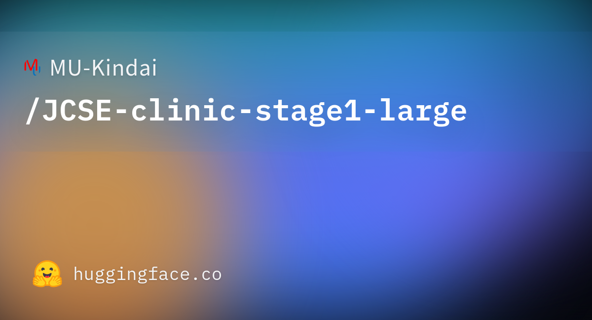 vocab.txt · MU-Kindai/JCSE-clinic-stage1-large at
