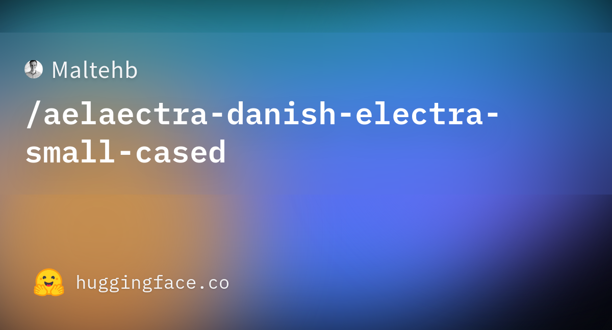 vocab.txt · Maltehb/aelaectra-danish-electra-small-cased at main