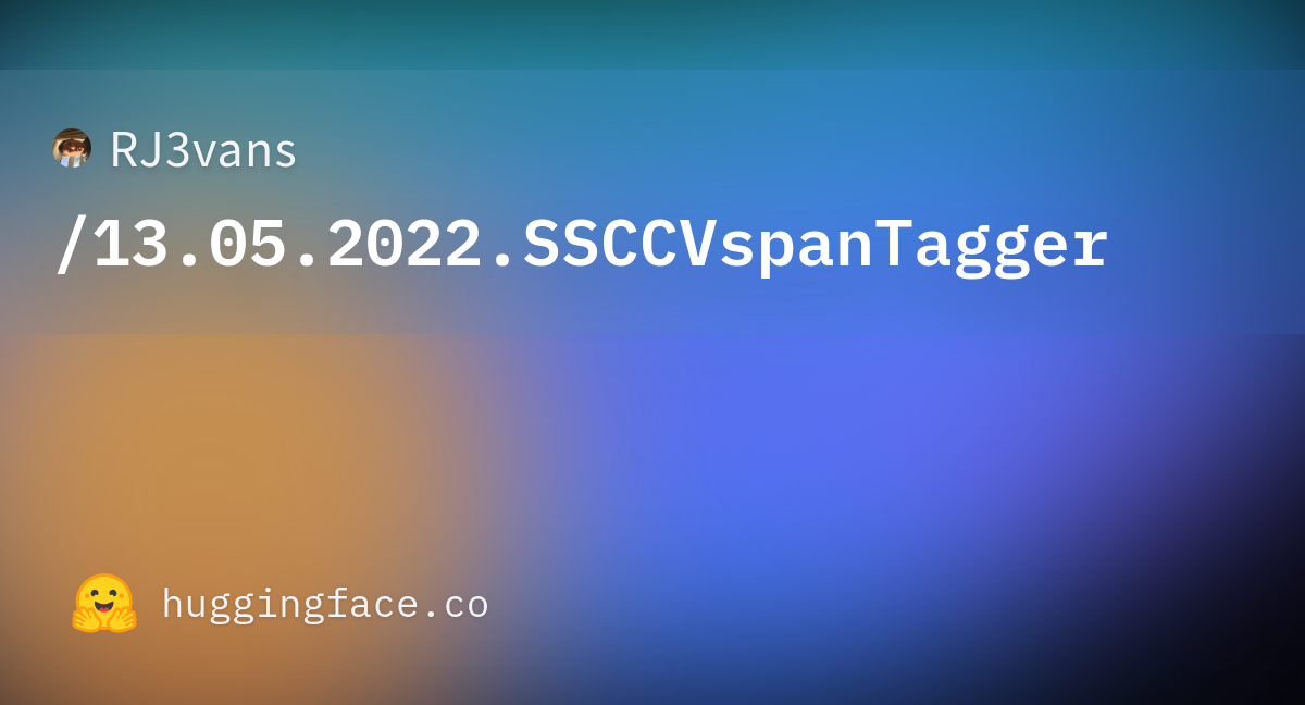 vocab.txt · RJ3vans/13.05.2022.SSCCVspanTagger at