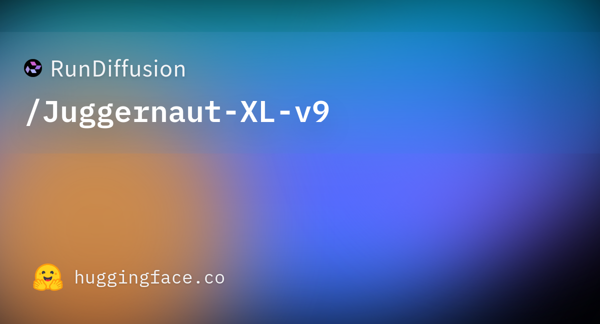README.md · RunDiffusion/Juggernaut-XL-v9 at refs/pr/8