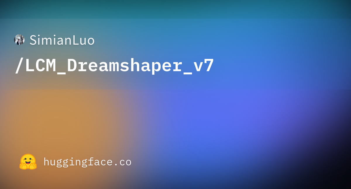 Using Leonardo's Default-DreamShaper v7 as a Model by Lavandalu on