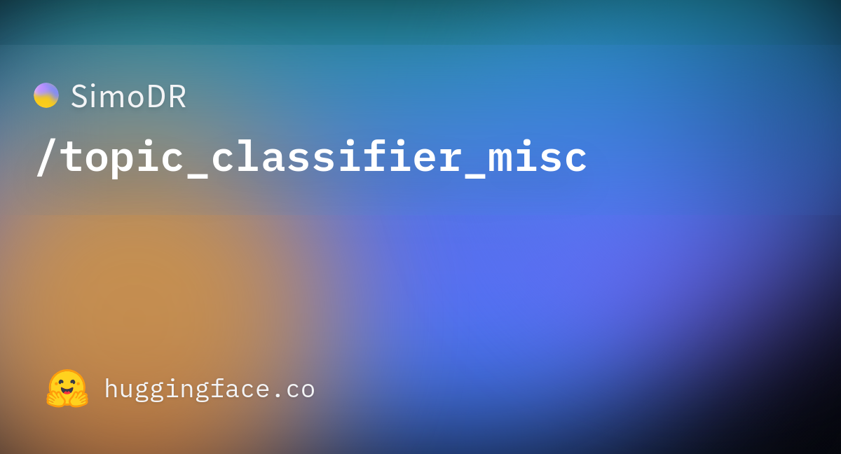 simodr-topic-classifier-misc-at-main