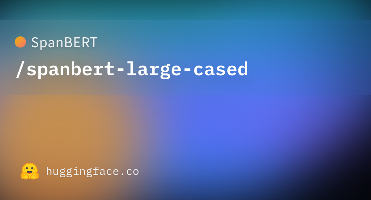 vocab.txt · SpanBERT/spanbert-large-cased at main