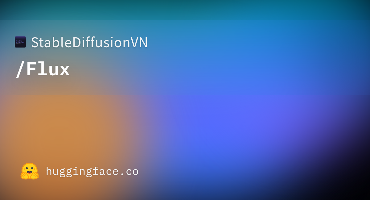 Vae flux vae safetensors stablediffusionvn flux at main