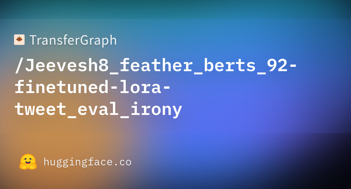 vocab.txt ·  TransferGraph/Jeevesh8_feather_berts_92-finetuned-lora-tweet_eval_irony at  main