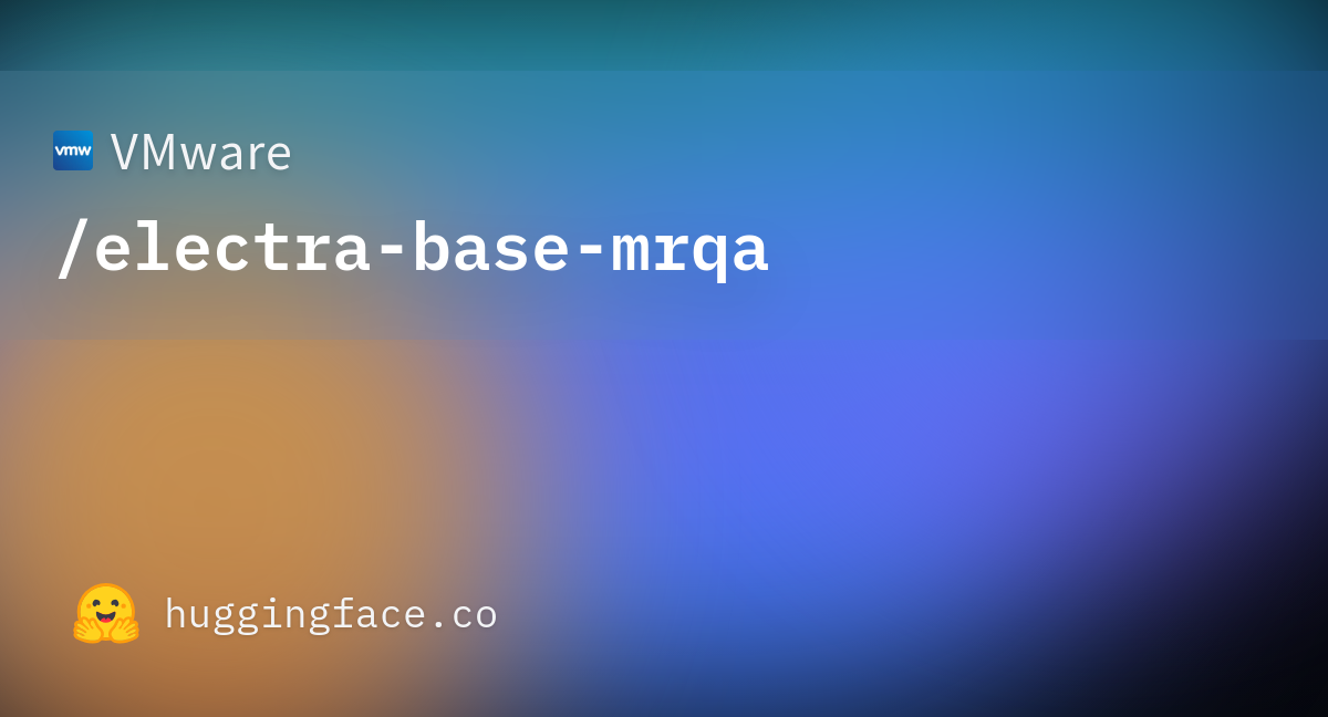 VMware/electra-base-mrqa at · main vocab.txt