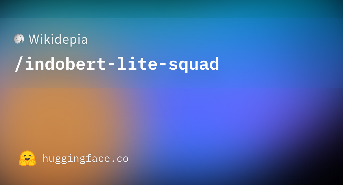 vocab.txt · Wikidepia/indobert-lite-squad at  a8dfa09dff367811a44ac01a4475c5b6f1848def