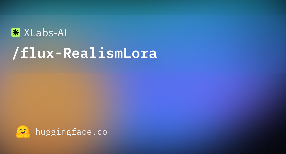 readme-md-xlabs-ai-flux-realismlora-at-main