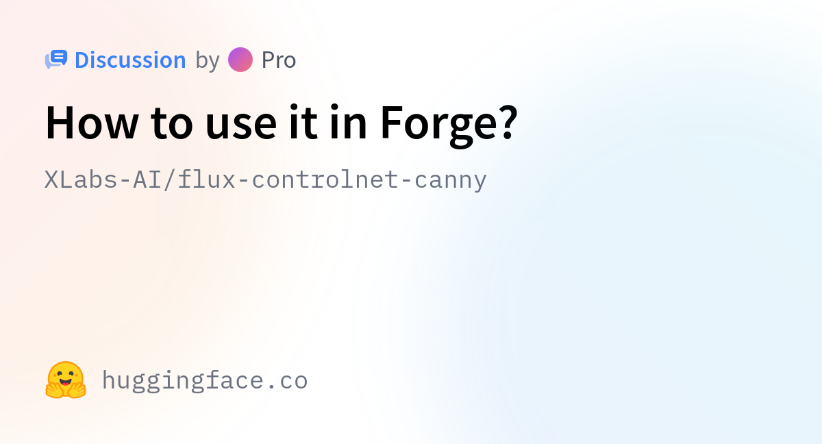 xlabs-ai-flux-controlnet-canny-how-to-use-it-in-forge