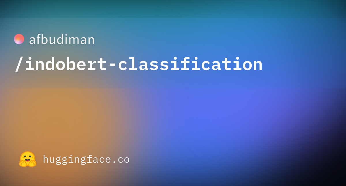 afbudiman/indobert-classification vocab.txt 9847311f7585cf858a1ba9cb535b3cd88e421a02 at ·