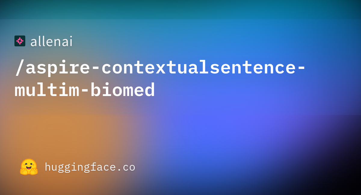 vocab.txt · allenai/aspire-contextualsentence-multim-biomed at