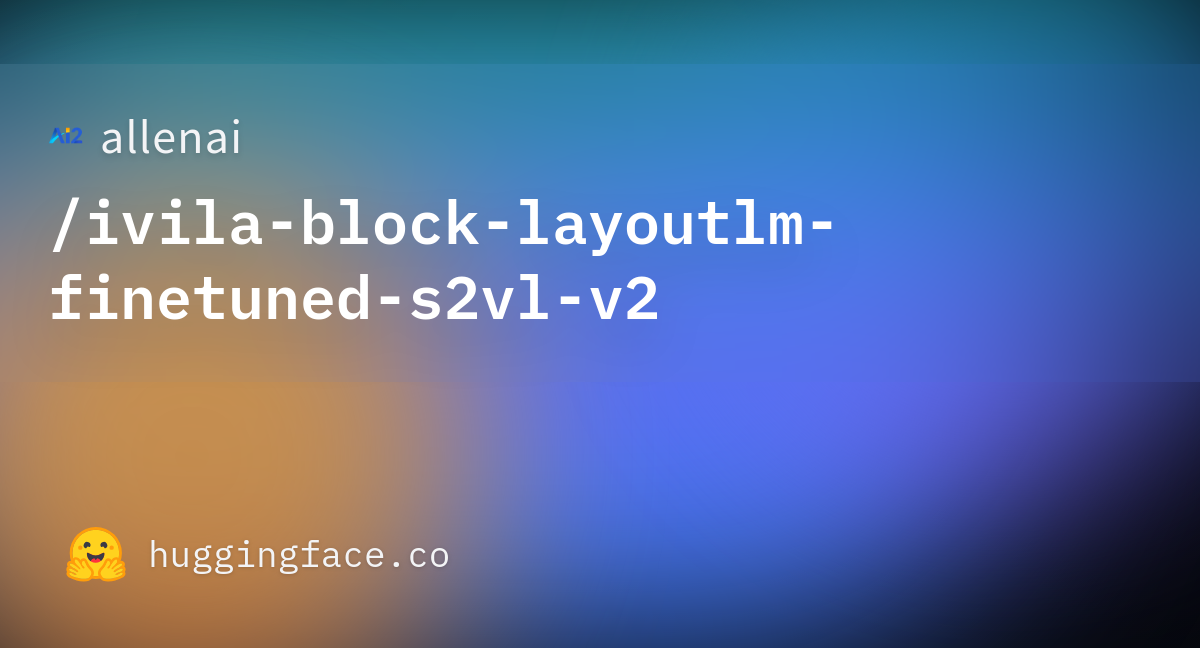 vocab.txt · allenai/ivila-block-layoutlm-finetuned-s2vl-v2 at