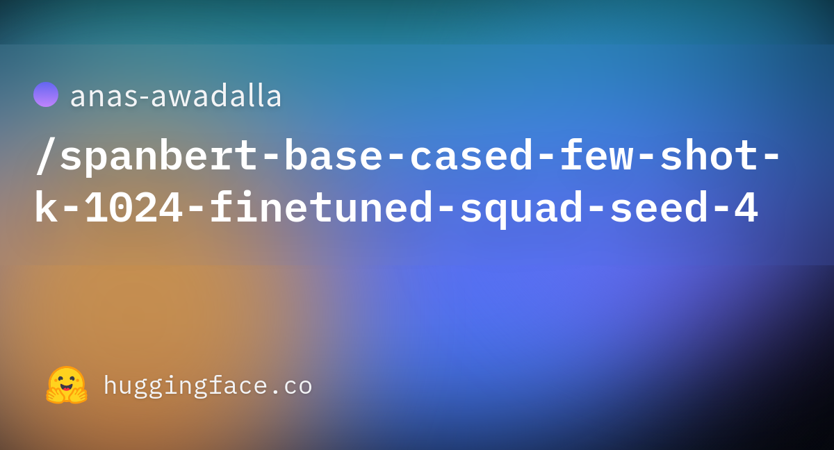vocab.txt ·  anas-awadalla/spanbert-base-cased-few-shot-k-1024-finetuned-squad-seed-4 at  main