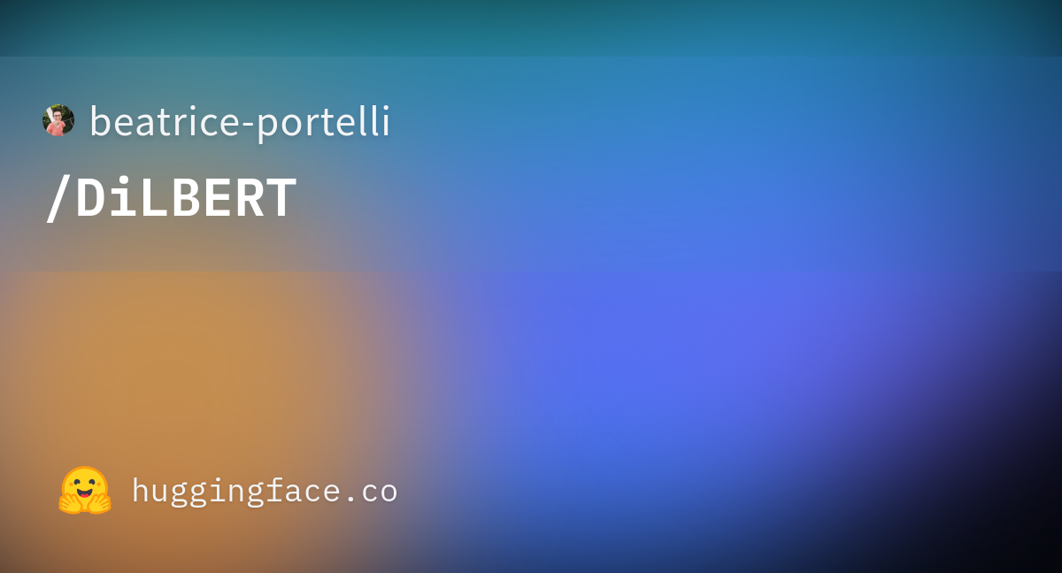 vocab.txt · beatrice-portelli/DiLBERT at