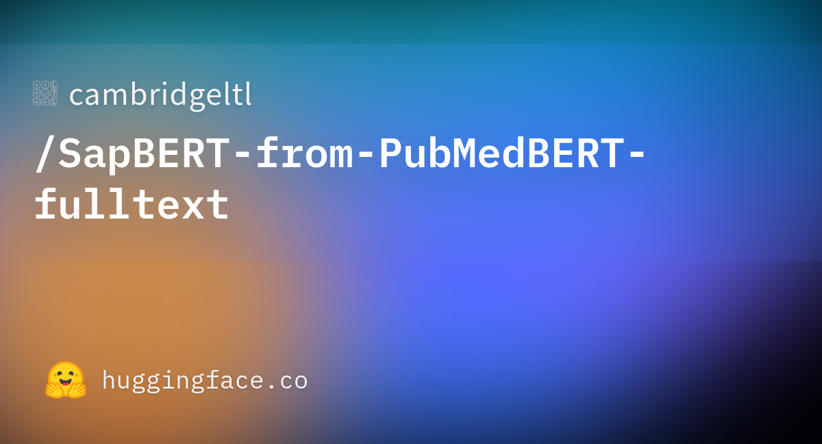 vocab.txt · cambridgeltl/SapBERT-from-PubMedBERT-fulltext at main