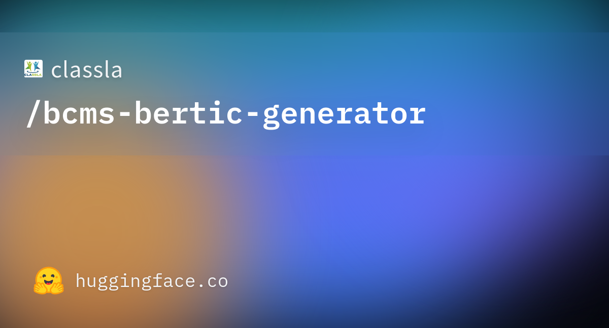 vocab.txt · classla/bcms-bertic-generator at main