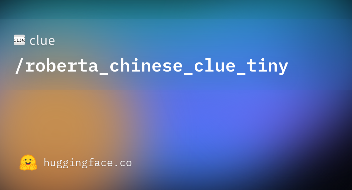 vocab.txt · clue/roberta_chinese_clue_tiny at main