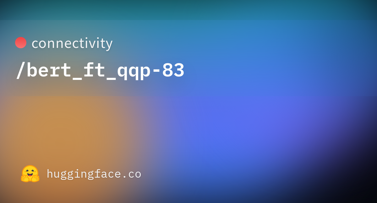 vocab.txt · connectivity/bert_ft_qqp-83 at