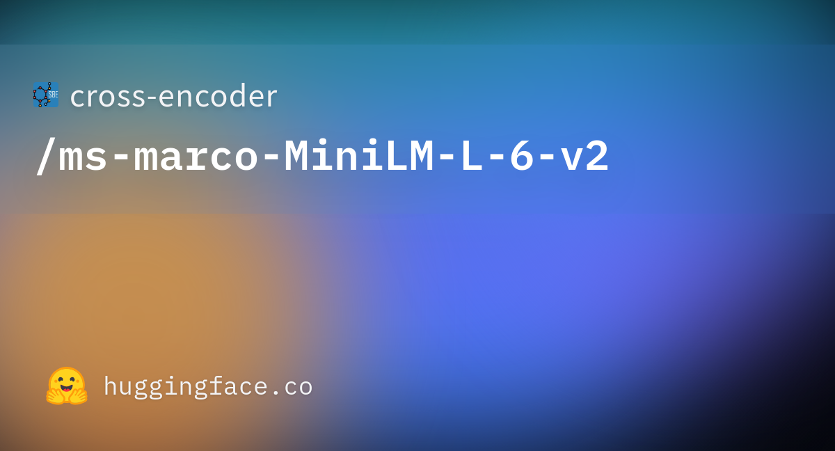 vocab.txt · cross-encoder/ms-marco-MiniLM-L-6-v2 at main