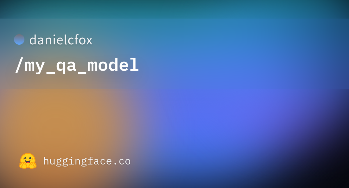 vocab.txt · danielcfox/my_qa_model at main