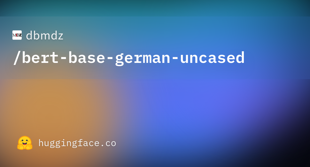 vocab.txt Â· dbmdz/bert-base-german-uncased at main