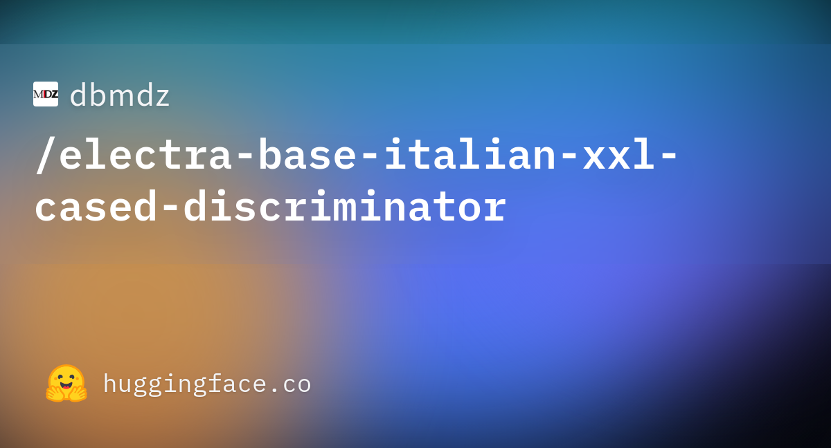 vocab.txt · dbmdz/electra-base-italian-xxl-cased-discriminator at main