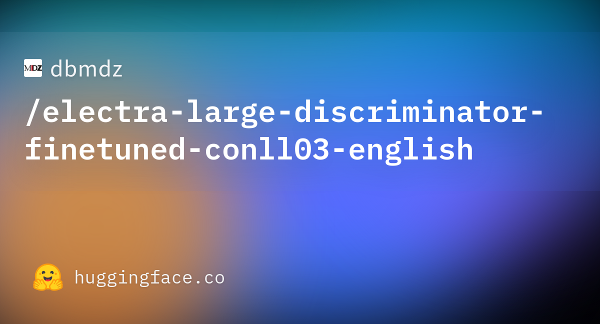 vocab.txt · dbmdz/electra-large-discriminator-finetuned-conll03-english at  main