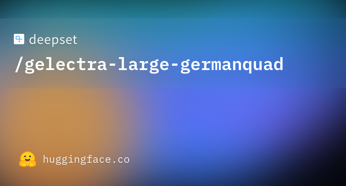 vocab.txt · deepset/gelectra-large-germanquad at main